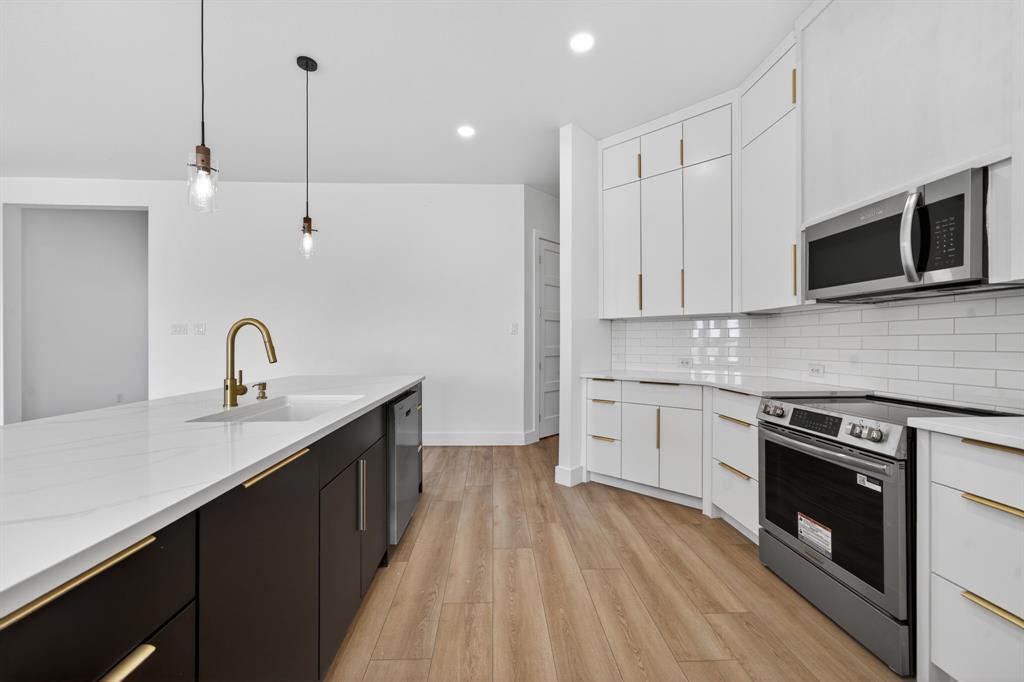 Mallard Point Ph I Sec 2 - Residential