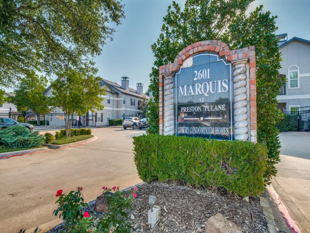 2601 Preston Road 6104