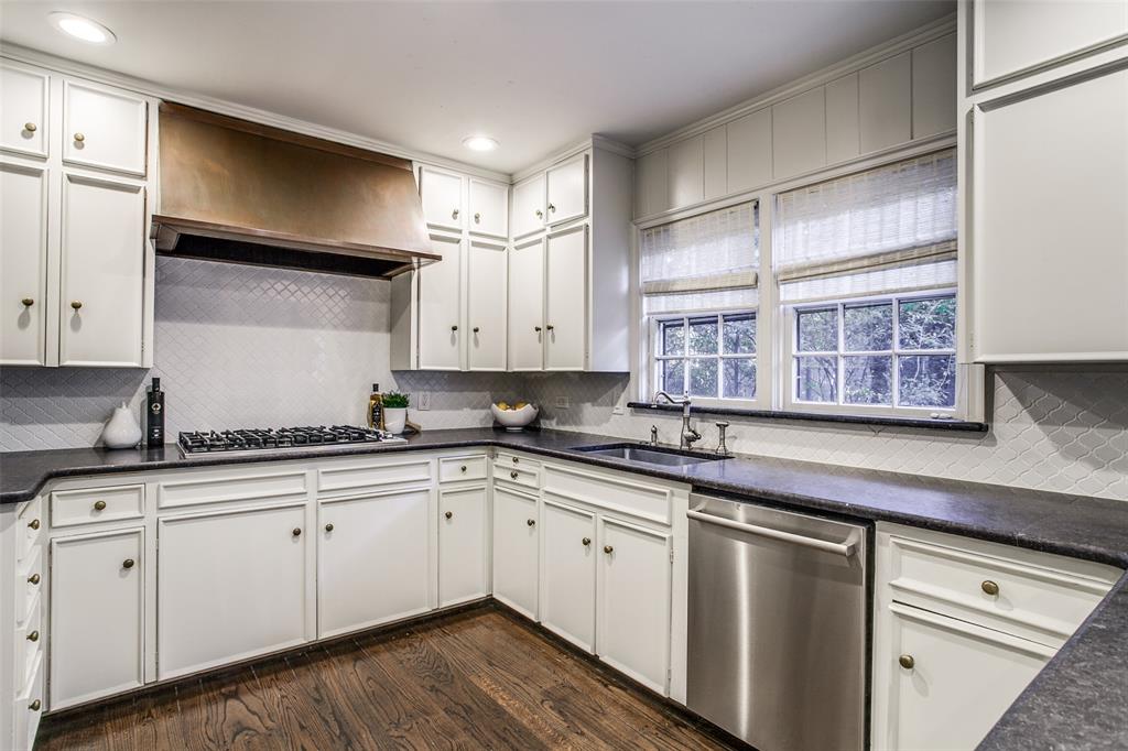 West Park - Residential Income