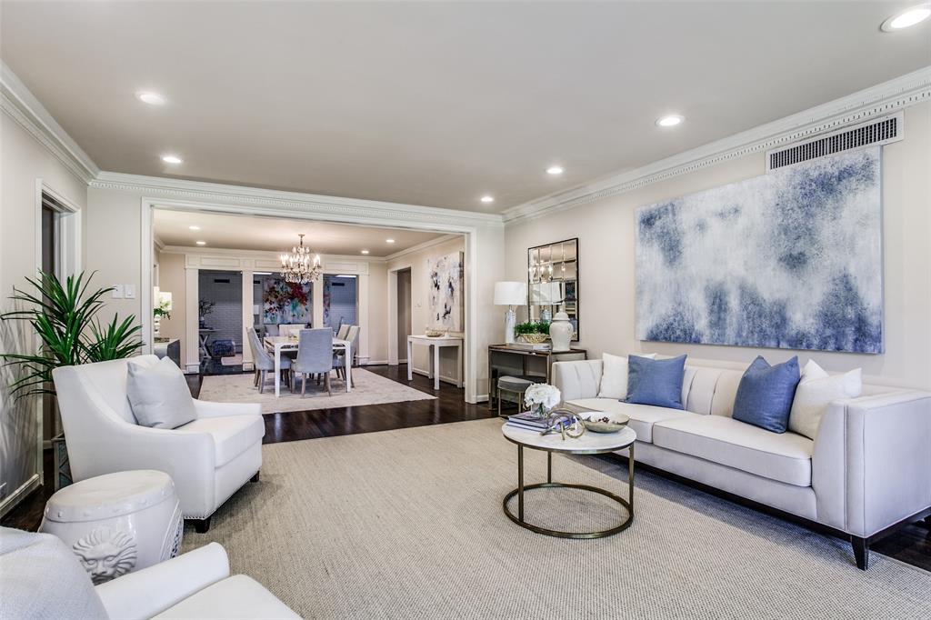 West Park - Residential Income