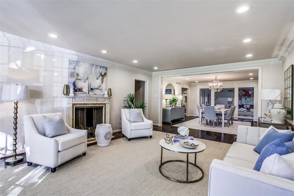 West Park - Residential Income