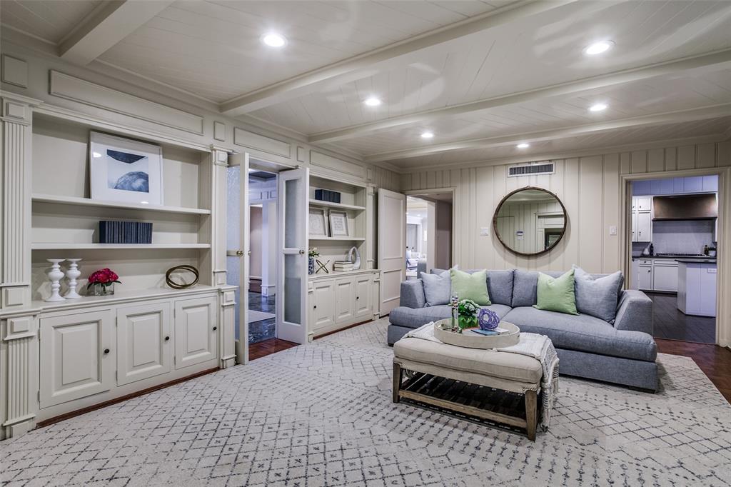 West Park - Residential Income