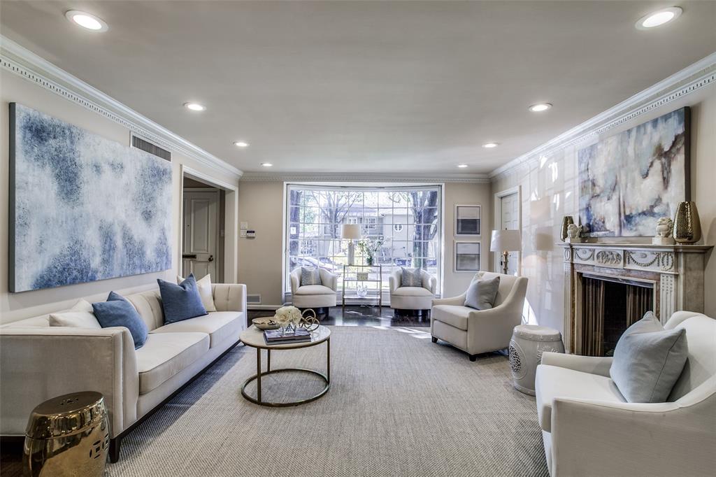 West Park - Residential Income