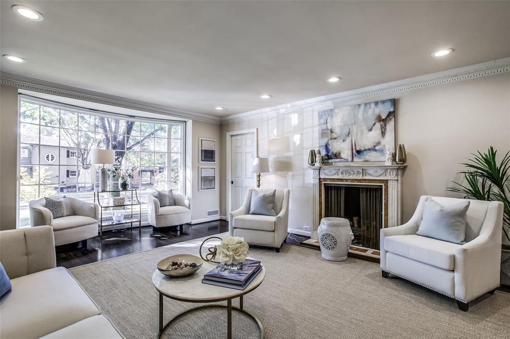 West Park - Residential Income