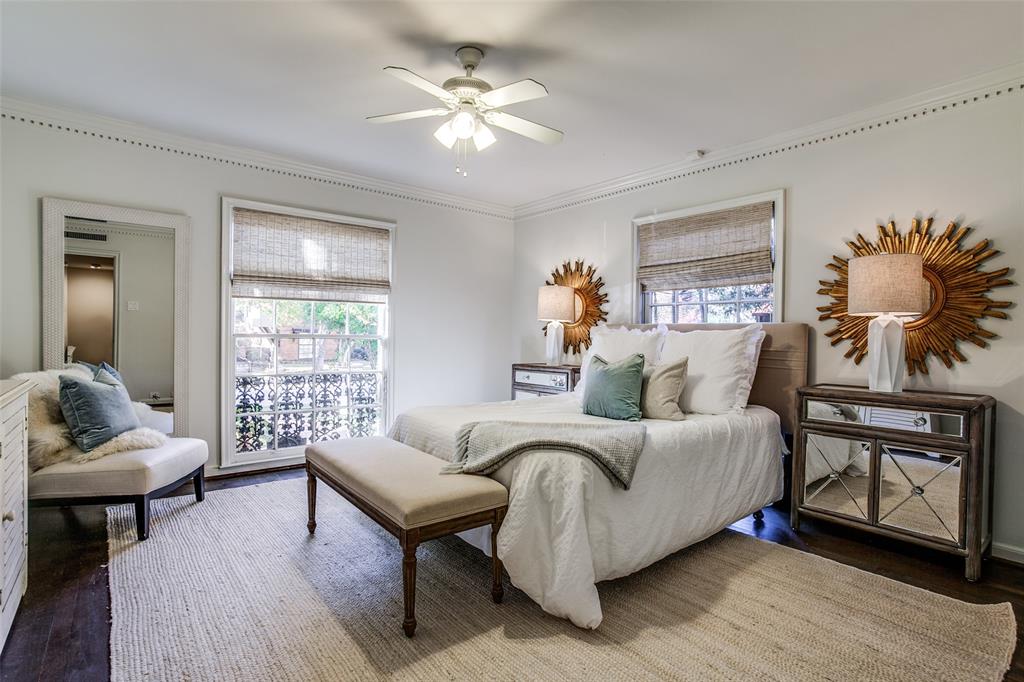 West Park - Residential Income