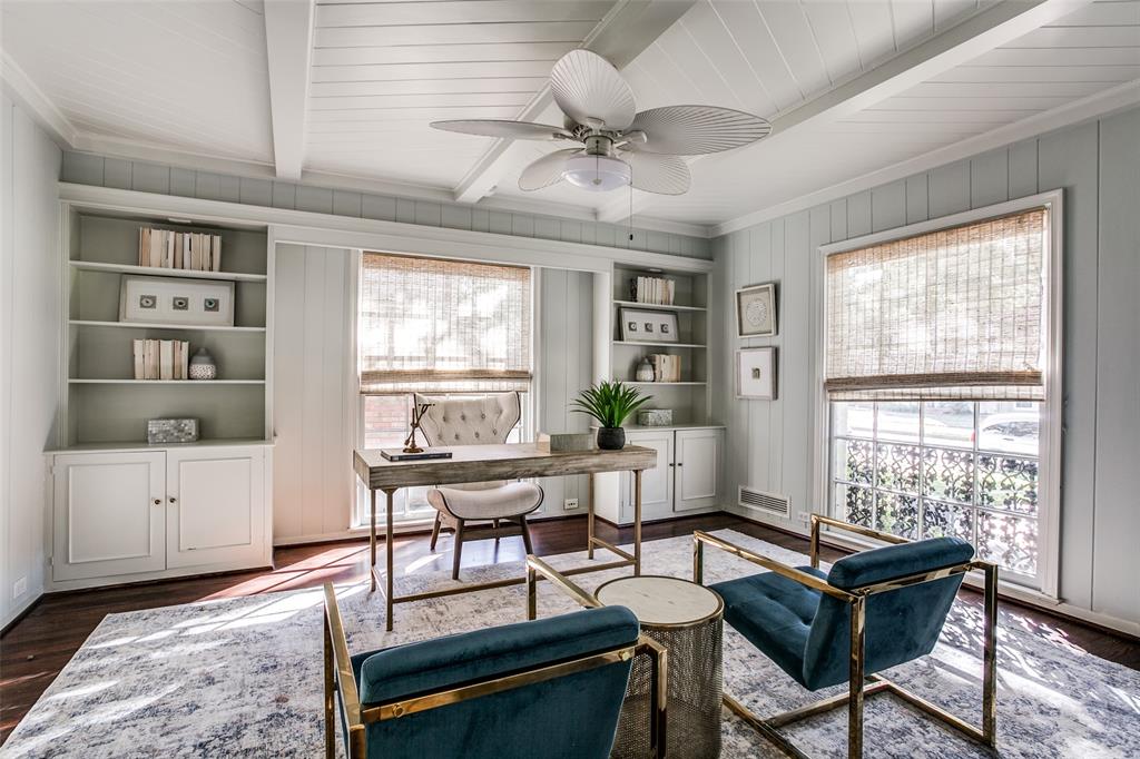 West Park - Residential Income