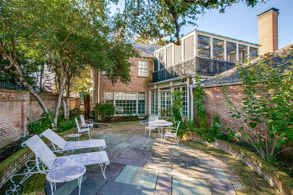 West Park - Residential Income