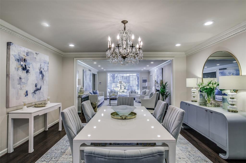 West Park - Residential Income