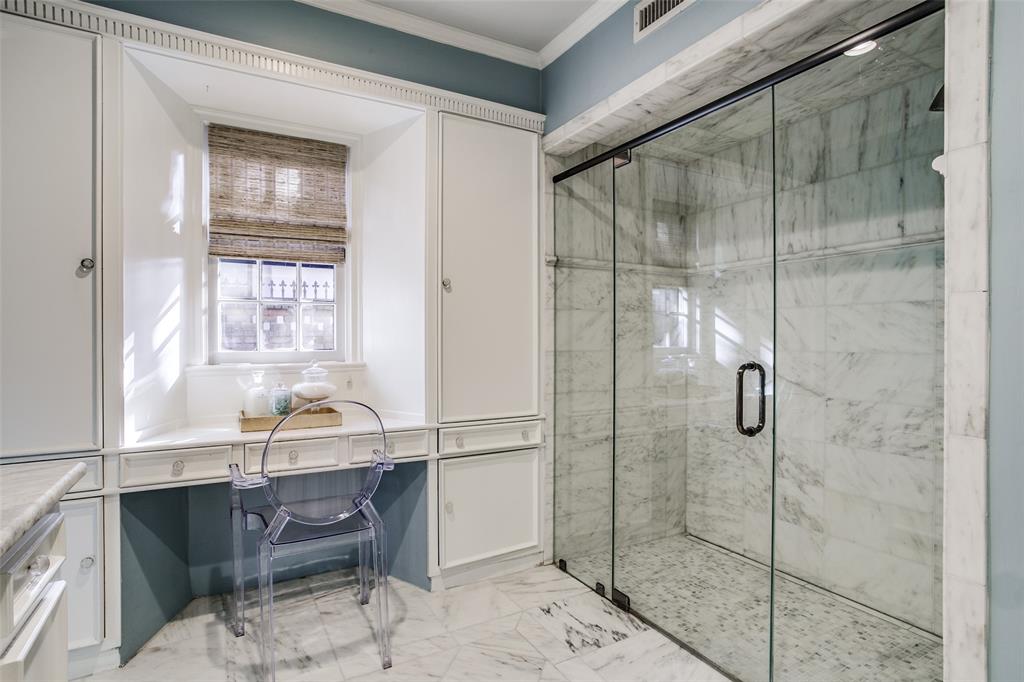 West Park - Residential Income