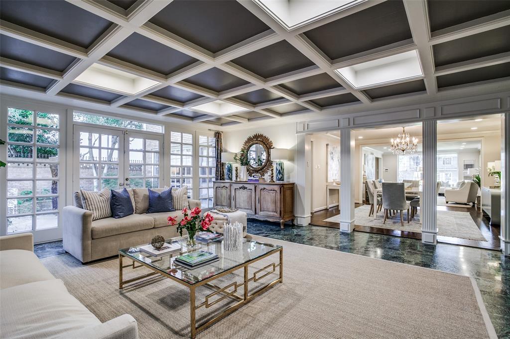 West Park - Residential Income