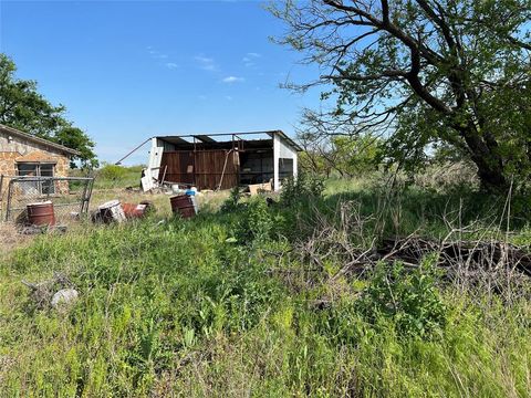 A home in Wichita Falls