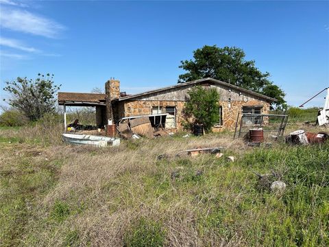 A home in Wichita Falls