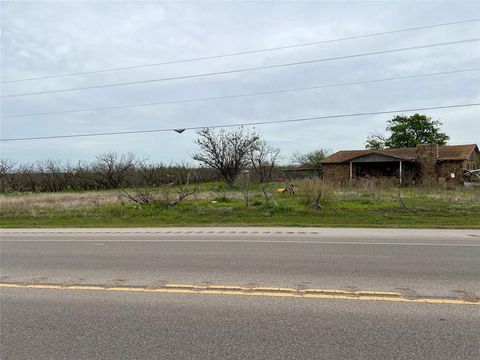 A home in Wichita Falls