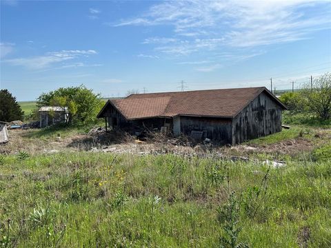 A home in Wichita Falls