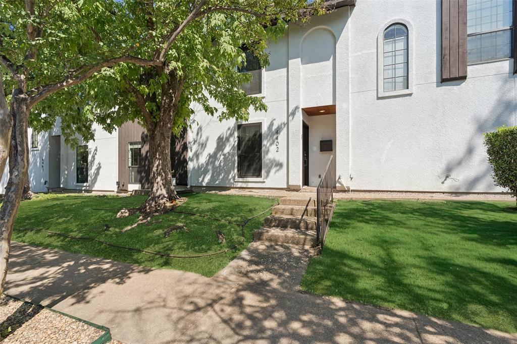 Buena Vista Condo 4402 - Residential Lease