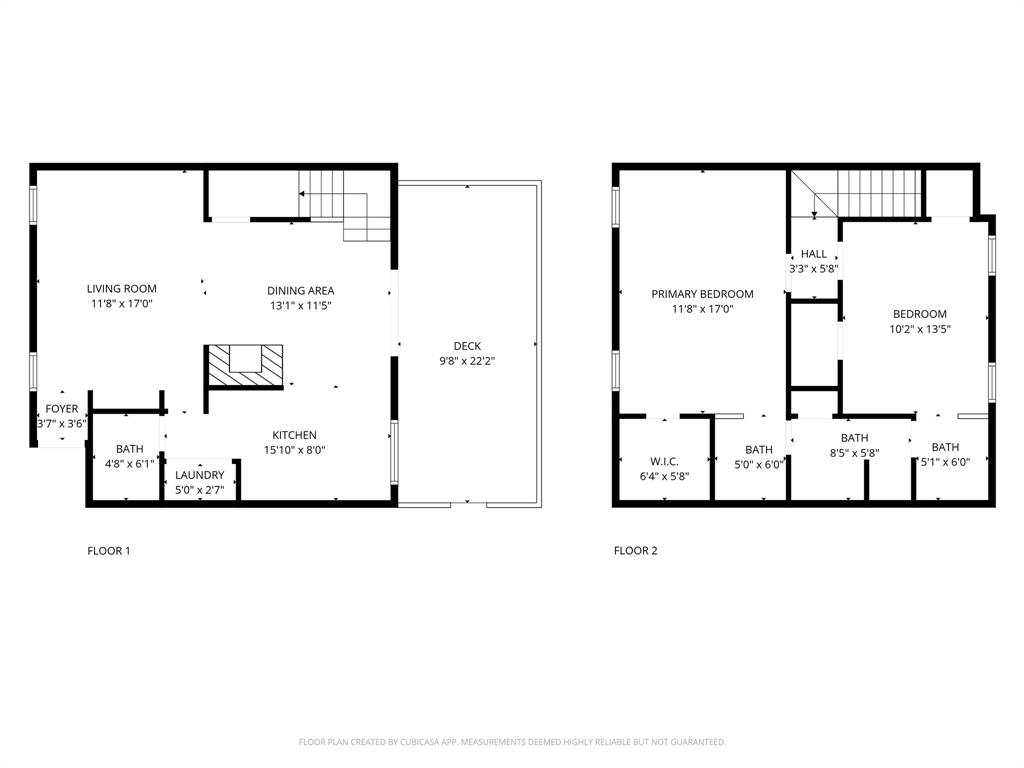 Buena Vista Condo 4402 - Residential Lease