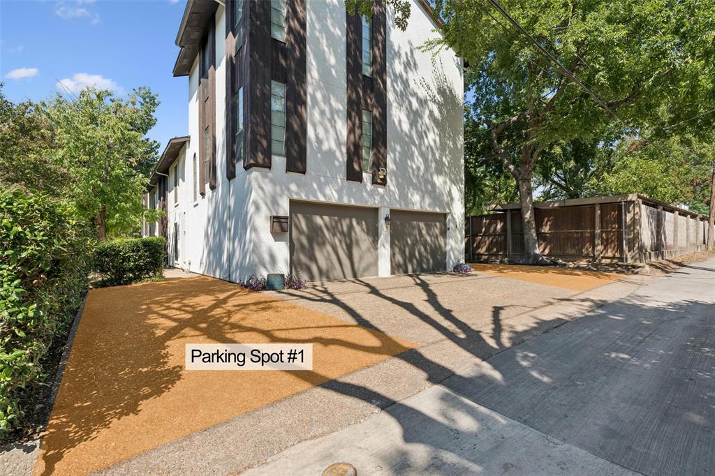 Buena Vista Condo 4402 - Residential Lease