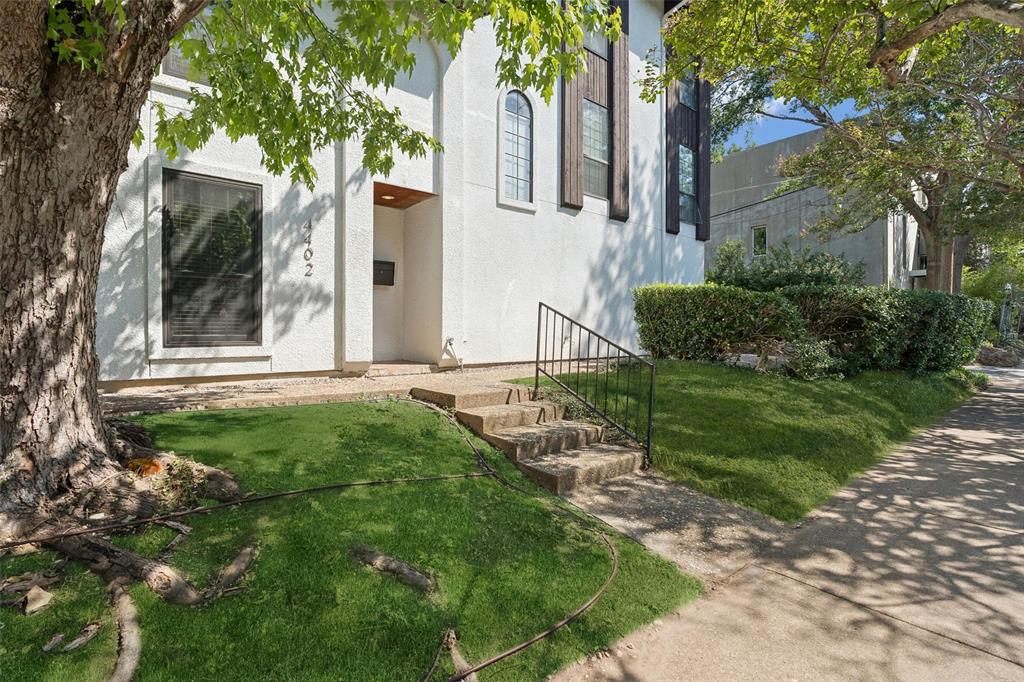 Buena Vista Condo 4402 - Residential Lease