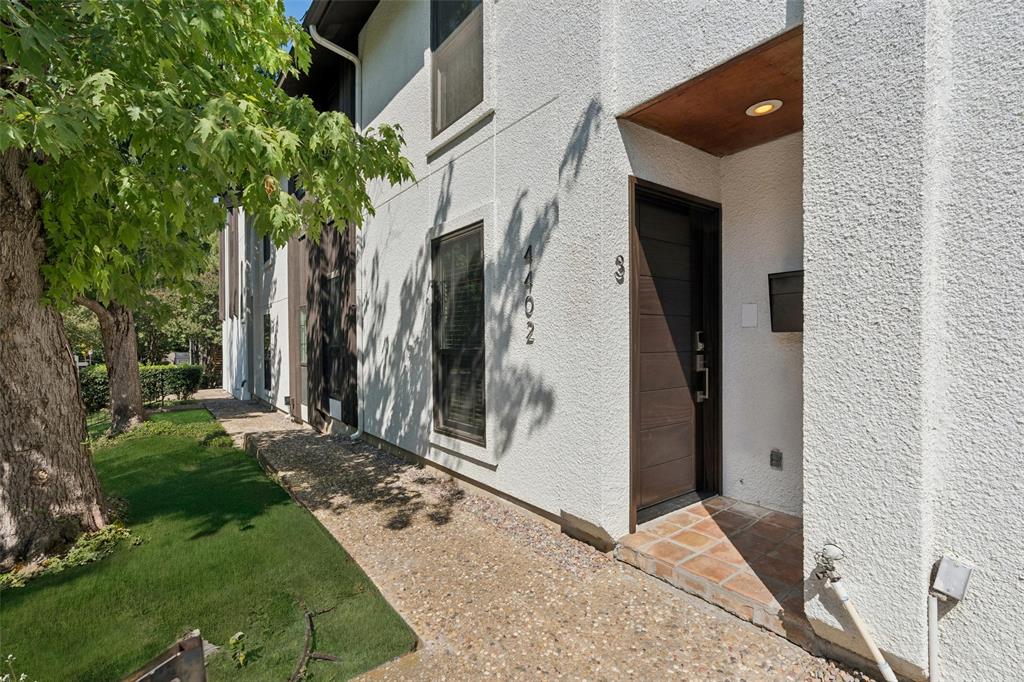 Buena Vista Condo 4402 - Residential Lease