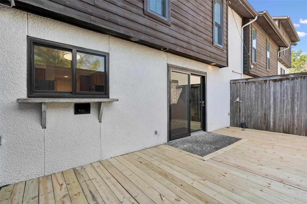 Buena Vista Condo 4402 - Residential Lease