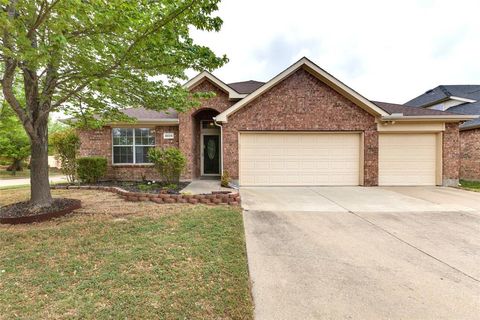 4034 Heavenly Way Heartland TX 75126