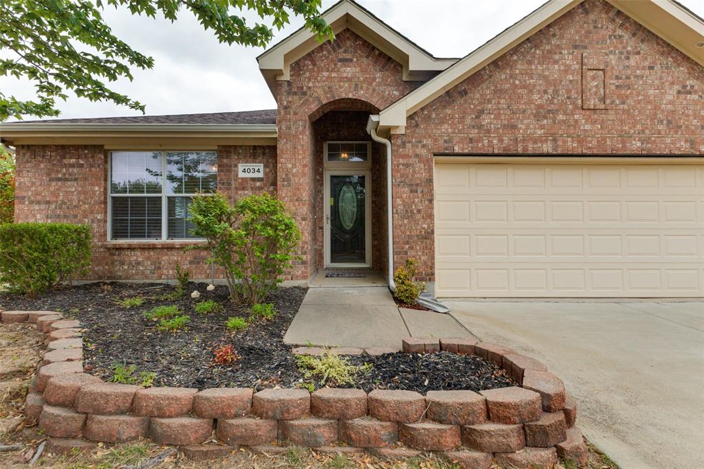 4034 Heavenly Way