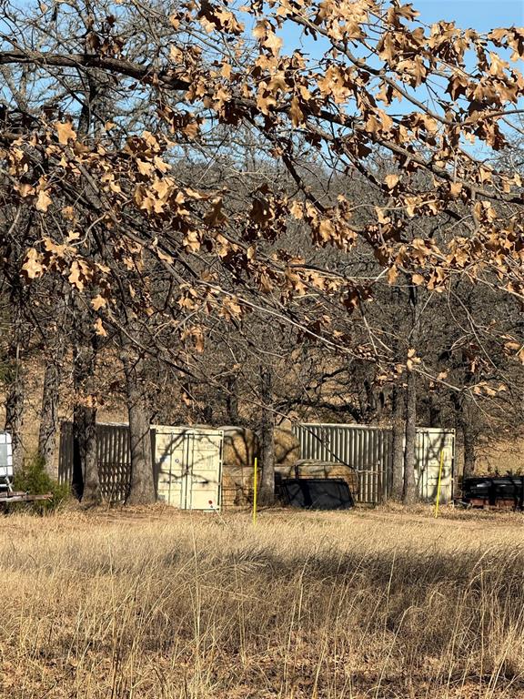 Three Skillet Ranch - Land