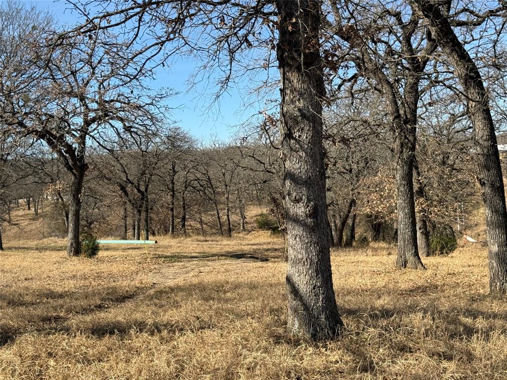 Three Skillet Ranch - Land