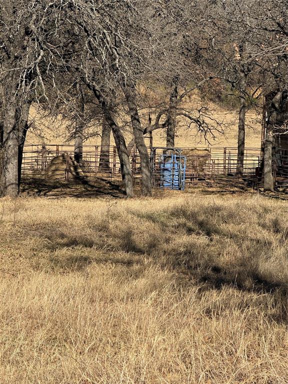 Three Skillet Ranch - Land