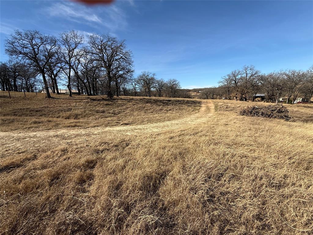 Three Skillet Ranch - Land