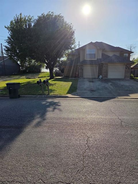 1500 N Grant Drive A Sherman TX 75092