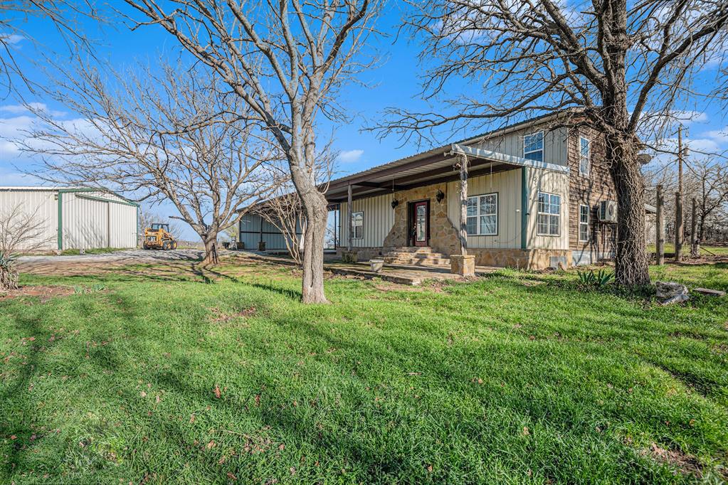 View Poolville, TX 76487 house