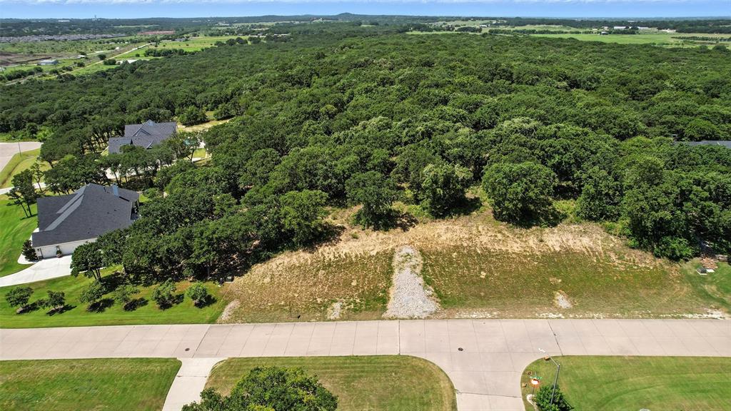 Prairie Timber Estates - Land