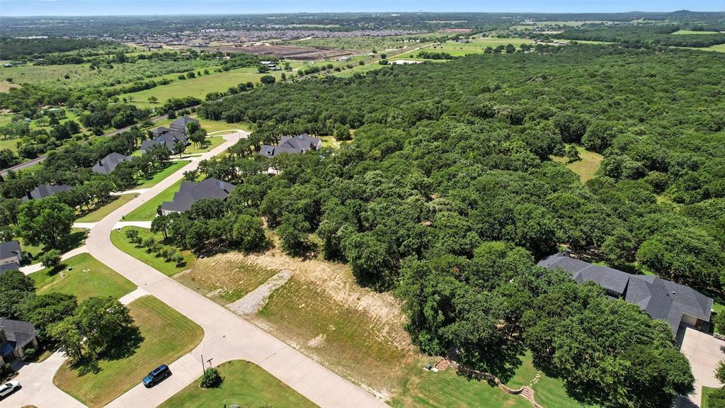 Prairie Timber Estates - Land