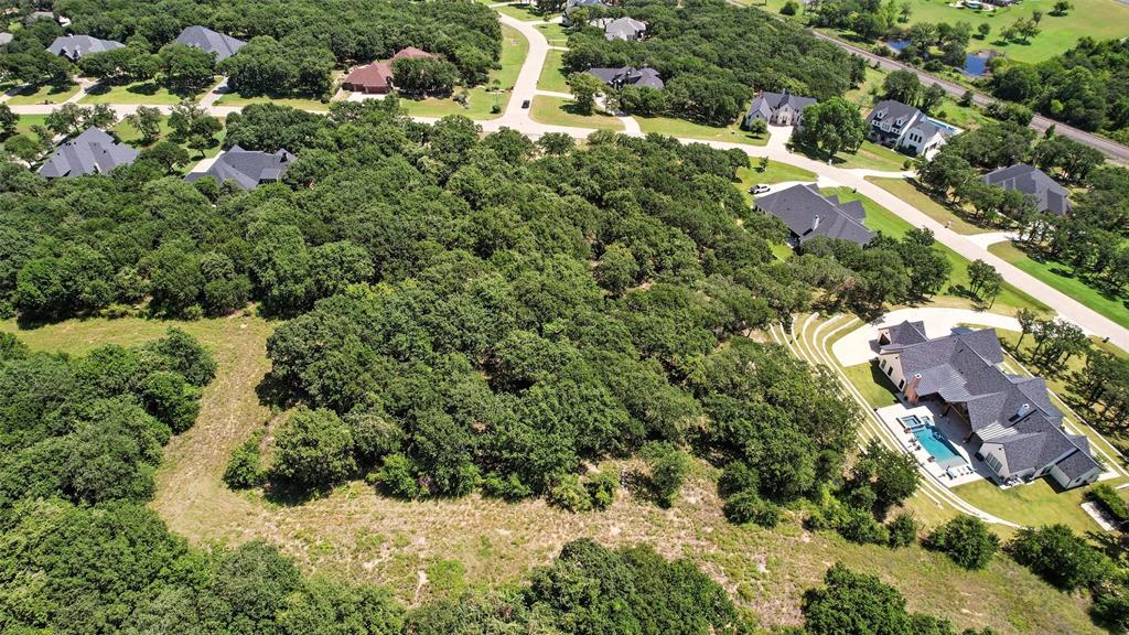 Prairie Timber Estates - Land