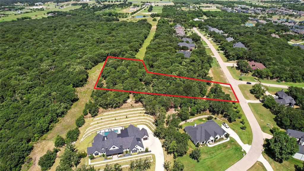 Prairie Timber Estates - Land