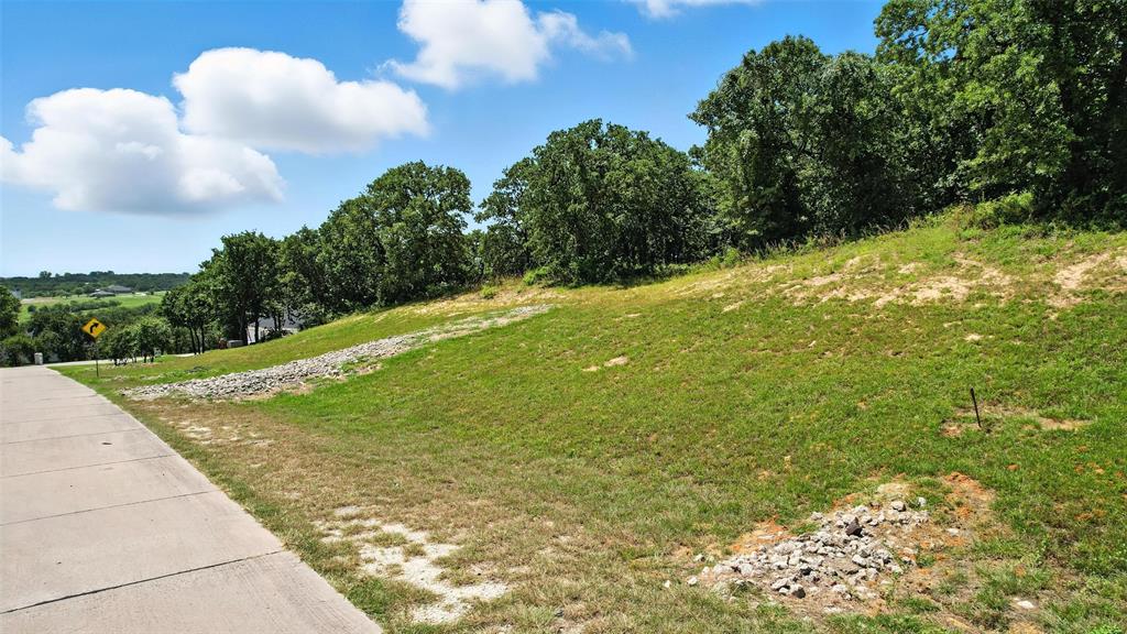 Prairie Timber Estates - Land