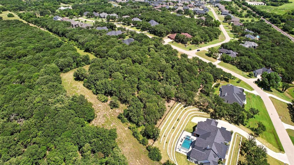 Prairie Timber Estates - Land