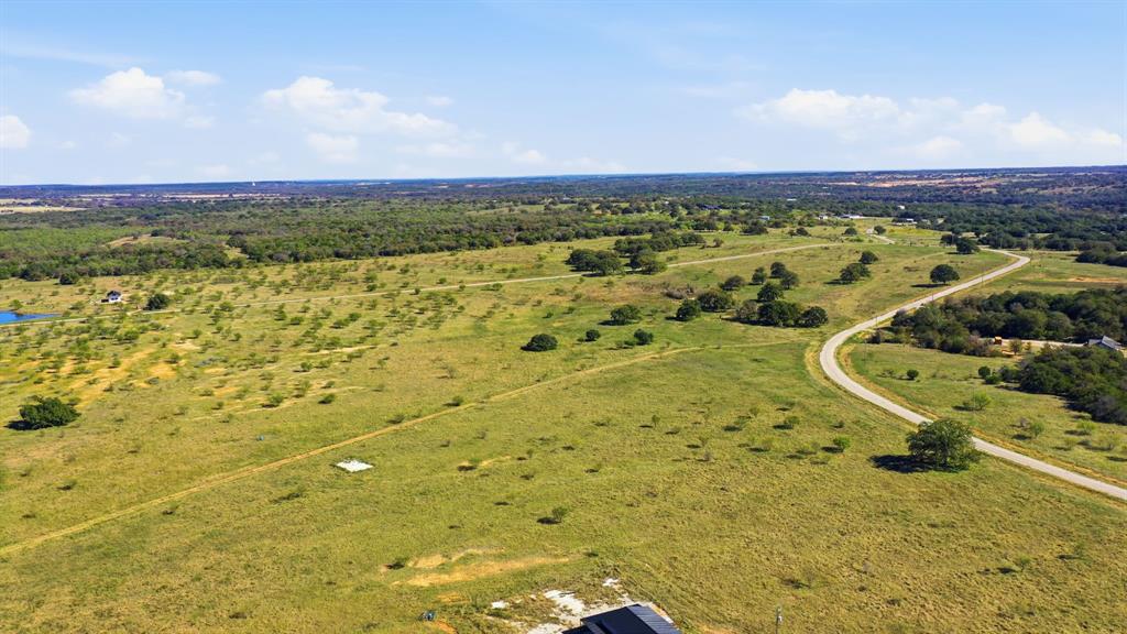 BRAZOS MOUNTAIN RANCH PH I - Land