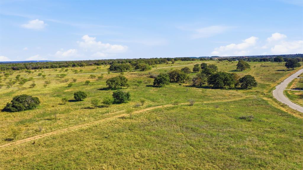 BRAZOS MOUNTAIN RANCH PH I - Land