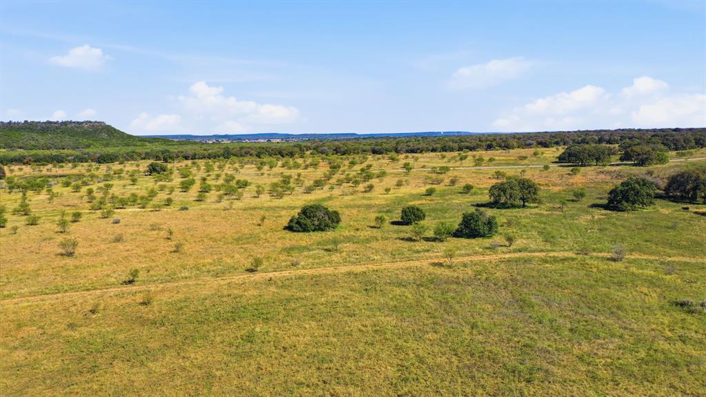 BRAZOS MOUNTAIN RANCH PH I - Land