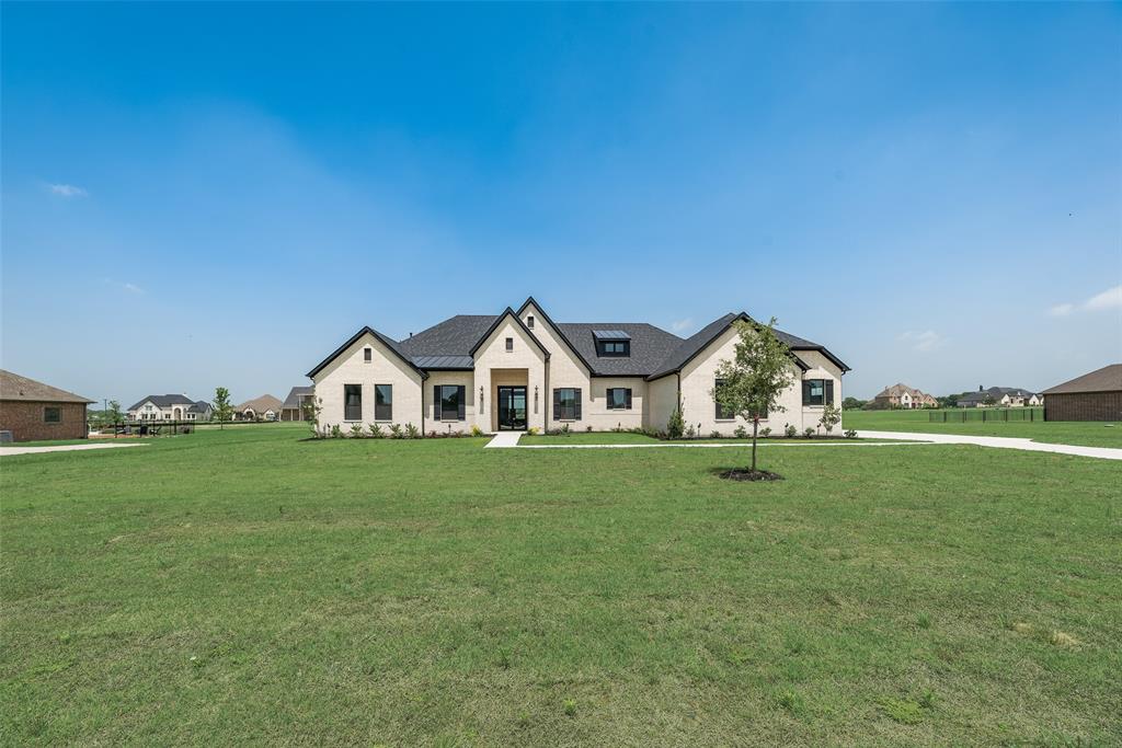 4427 Lake Breeze Drive