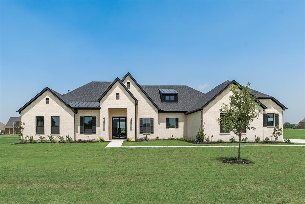 4427 Lake Breeze Drive
