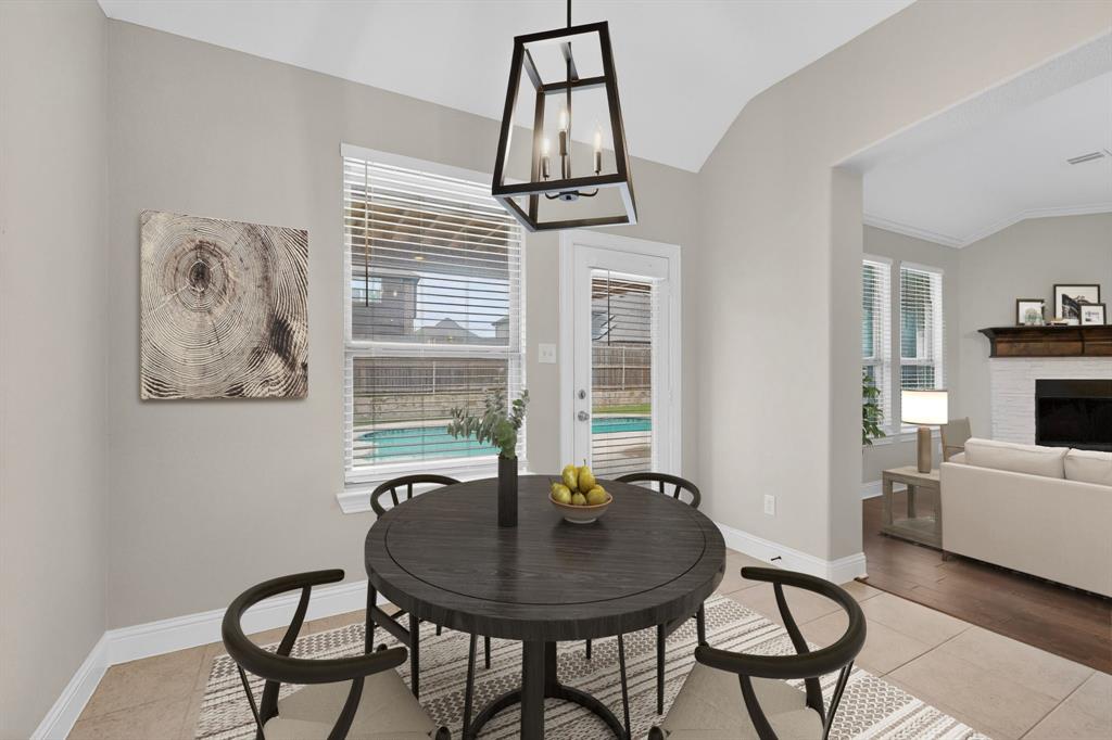 Estates of North Grove PH 1 - Residential
