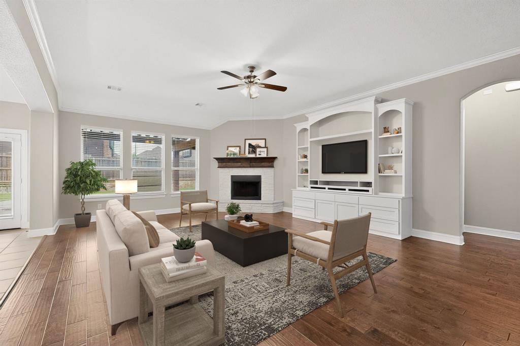 Estates of North Grove PH 1 - Residential