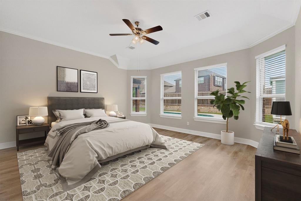 Estates of North Grove PH 1 - Residential