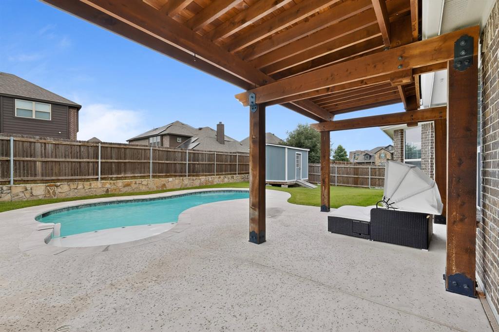 Estates of North Grove PH 1 - Residential