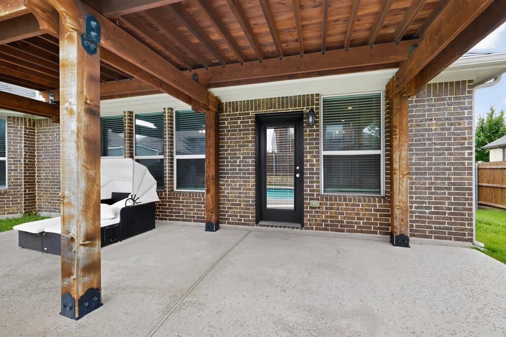 Estates of North Grove PH 1 - Residential