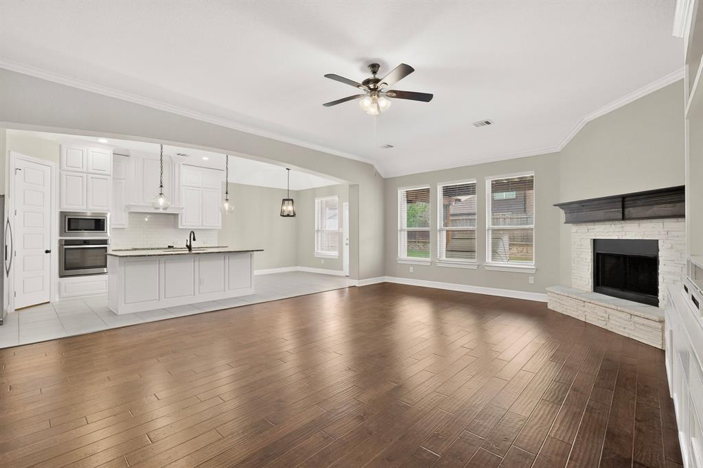 Estates of North Grove PH 1 - Residential