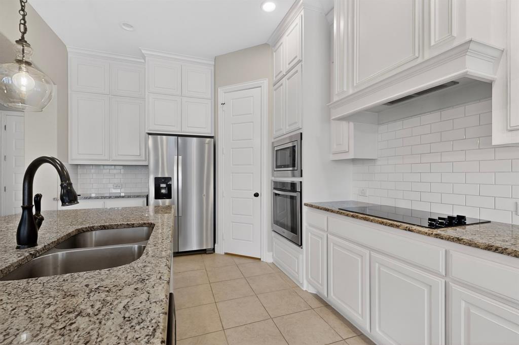 Estates of North Grove PH 1 - Residential